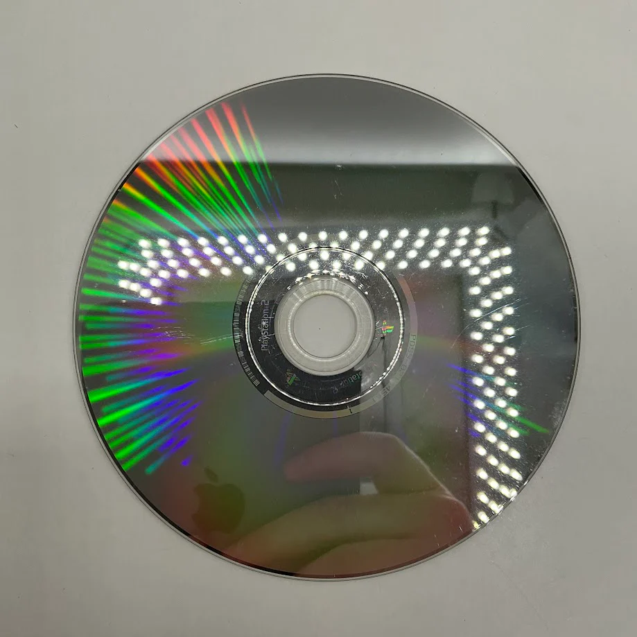 007 Quantum of Solace Playstation 2 Used #2 - Image 4