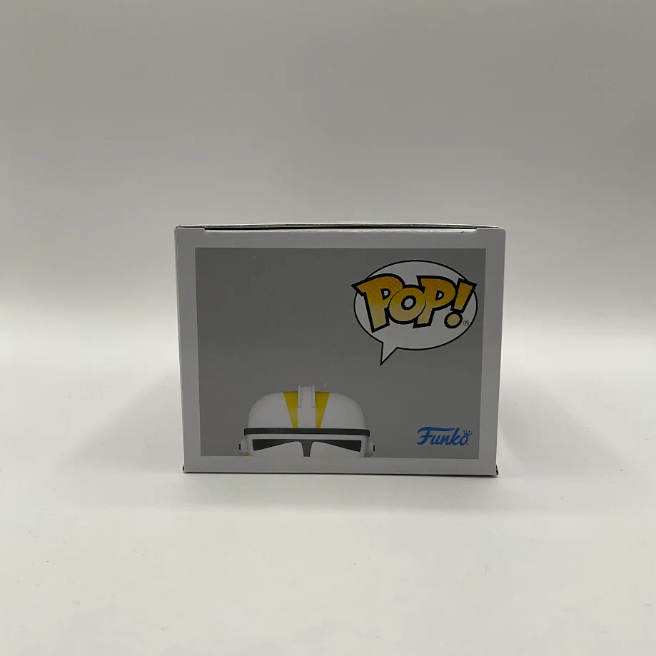 13th Battalion Trooper Funko Pop! Star Wars #645 Gaming Greats GameStop - Image 6