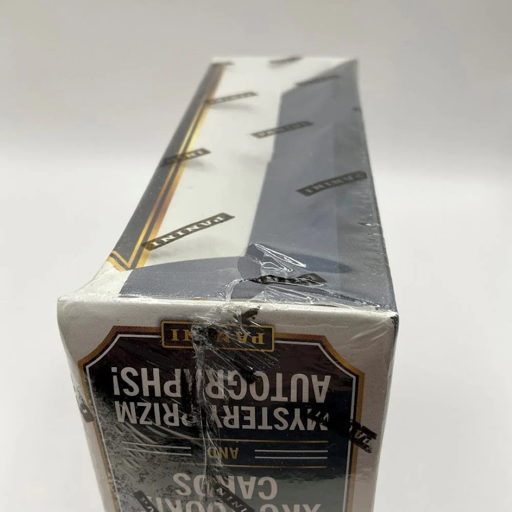 2018 Panini Select Football Hobby Box *See Photos For Condition* - Image 5