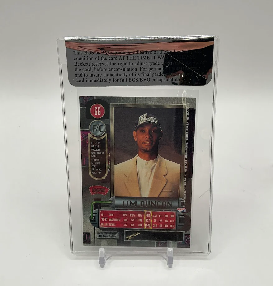 1997-98 Skybox Basketball Metal Universe Hand Collated Set (1-125) - Image 9