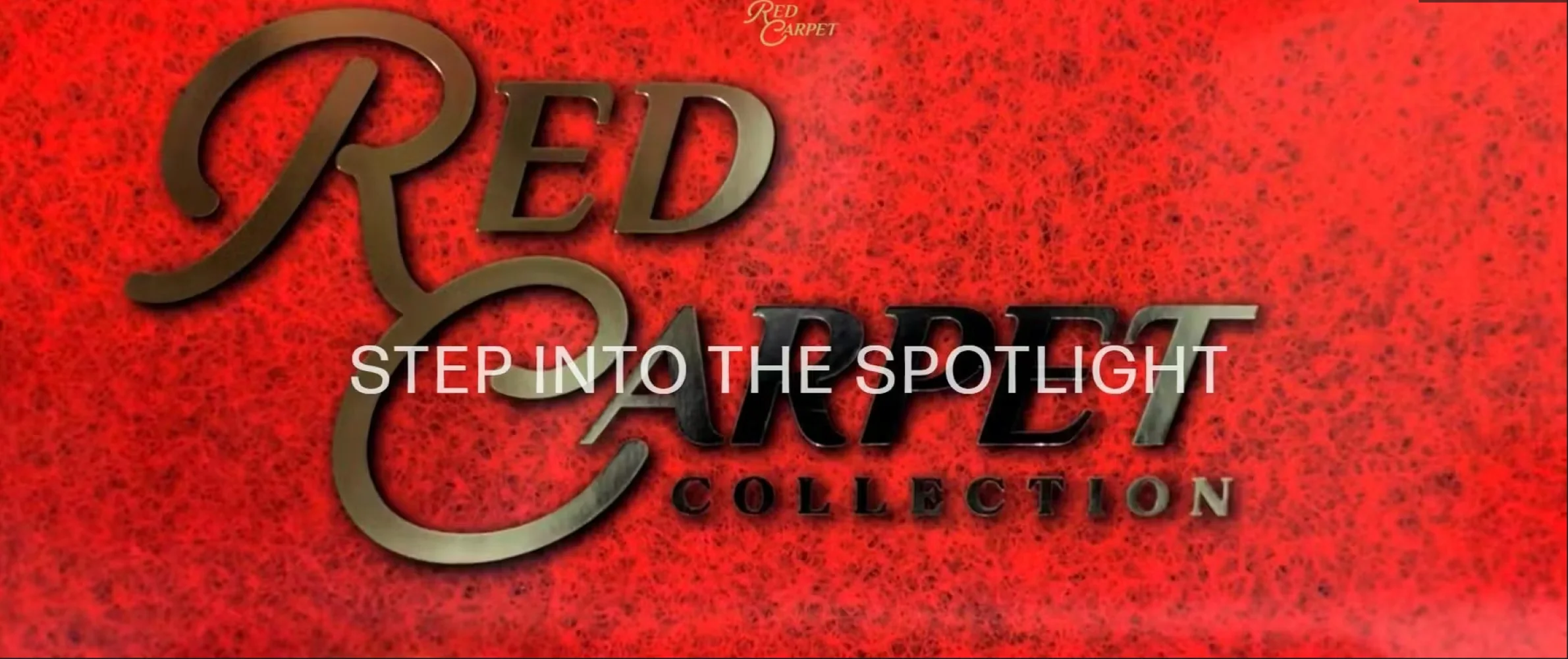 2025 Leaf Red Carpet Case - Image 2