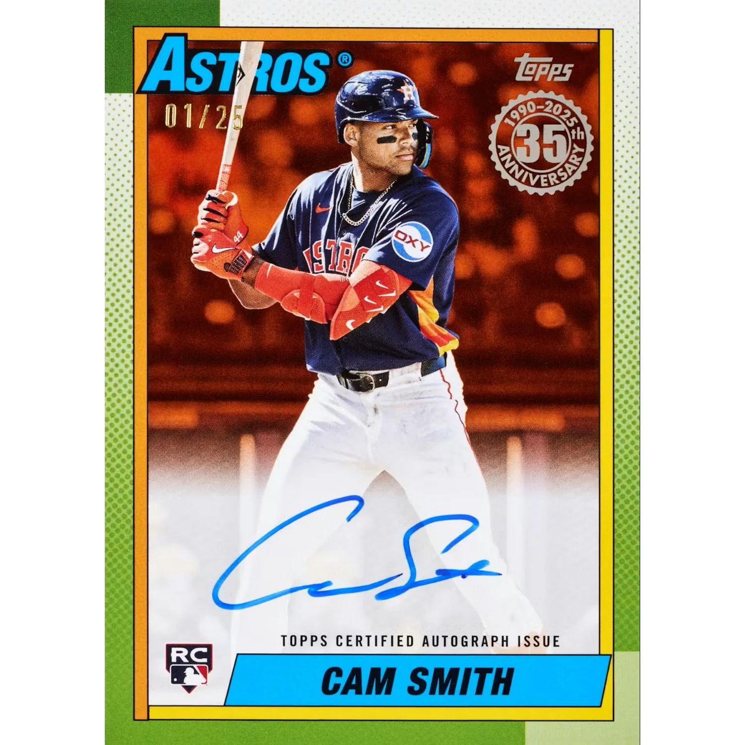 2025 Topps Update Series Baseball Fat Pack - Image 3