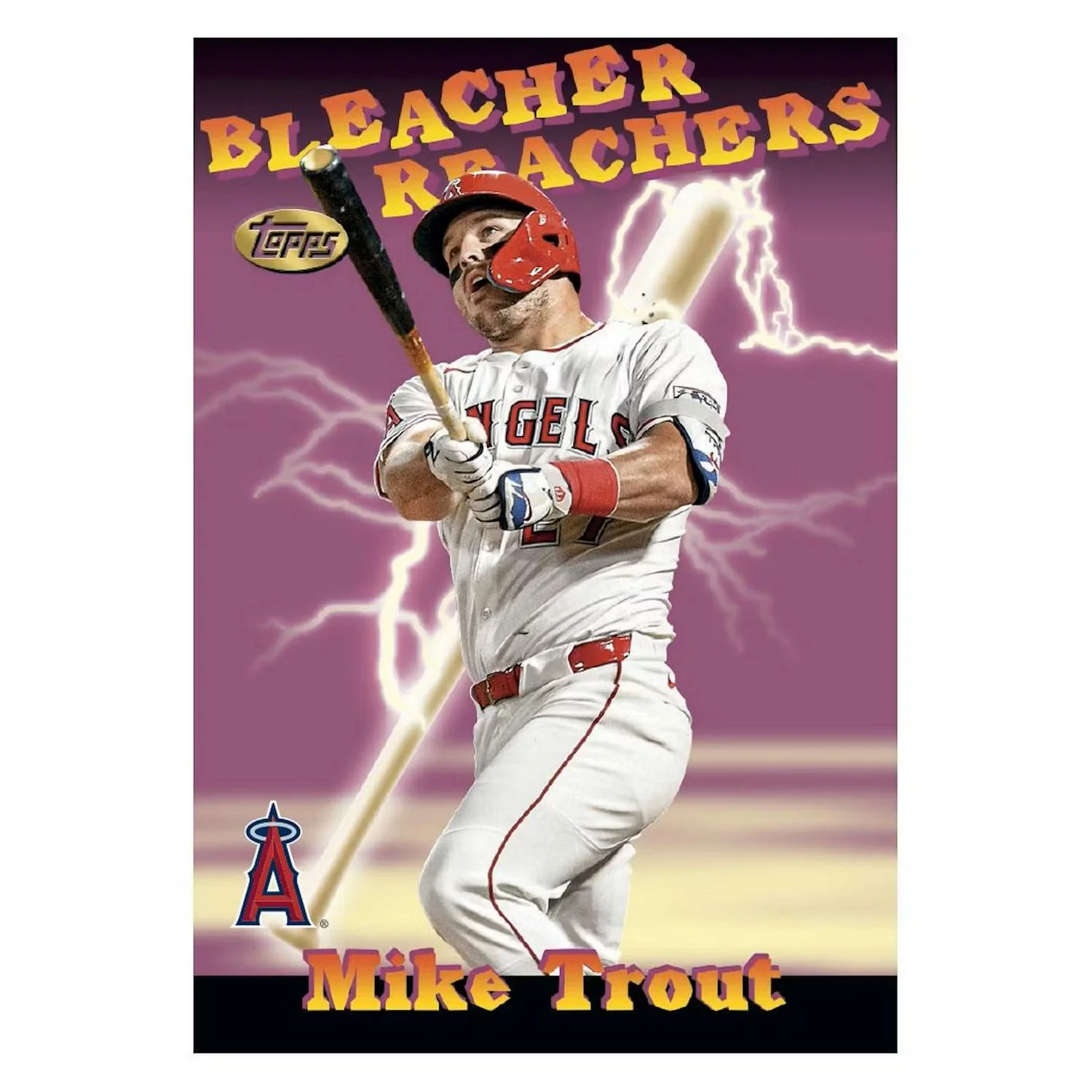 2025 Topps Update Series Baseball Fat Pack - Image 5