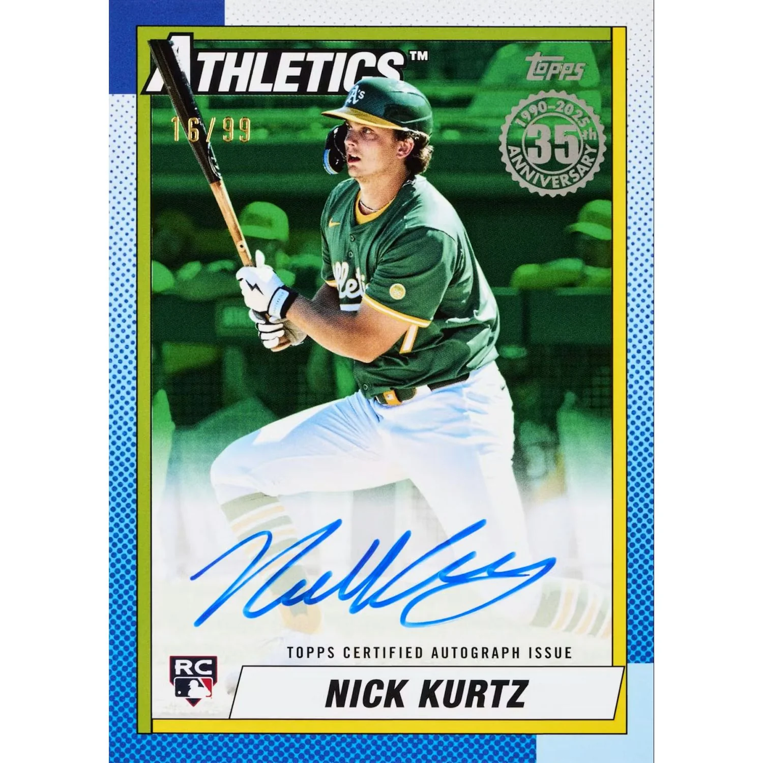 2025 Topps Update Series Baseball Fat Pack - Image 7