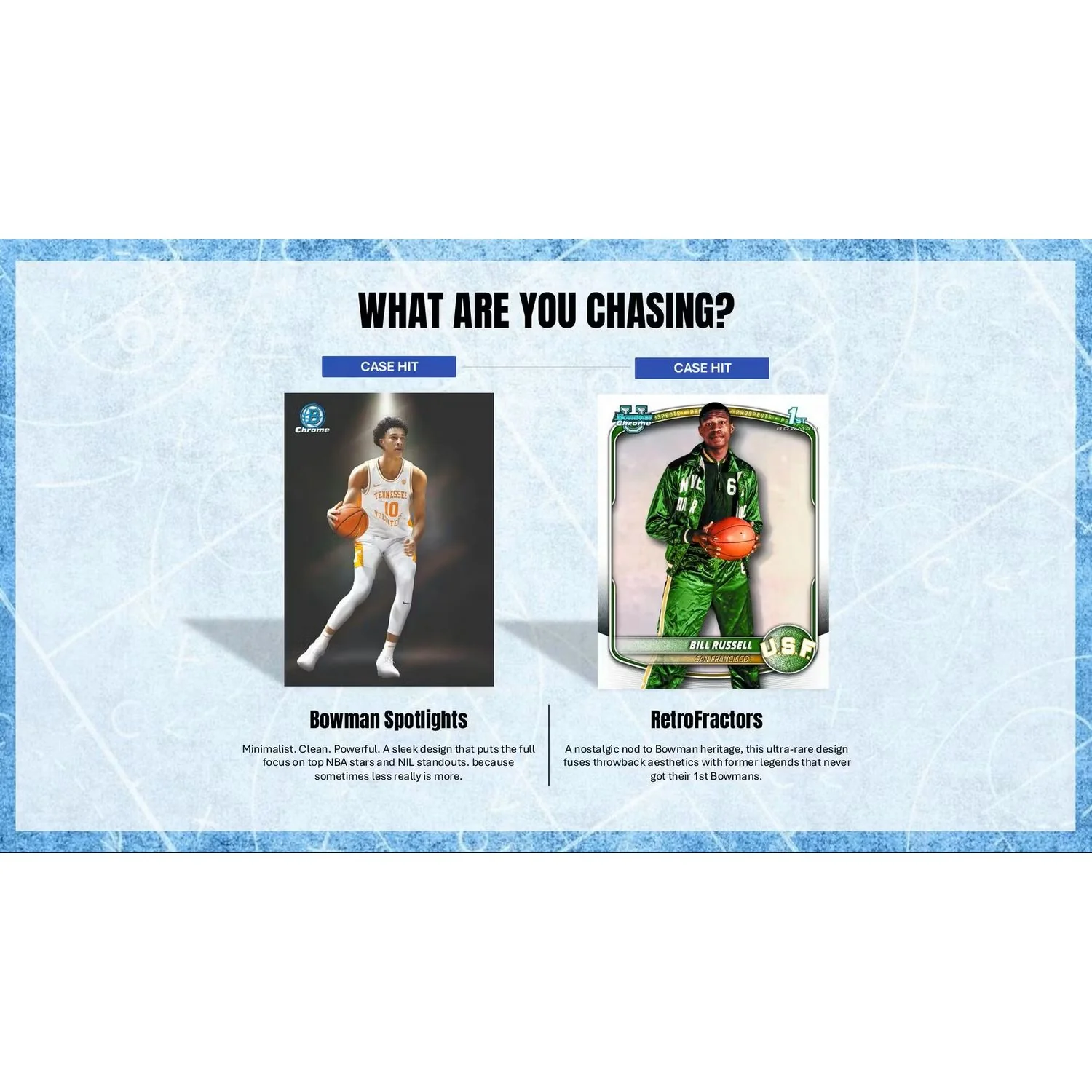 2025-26 Bowman Basketball Blaster Box - Image 5