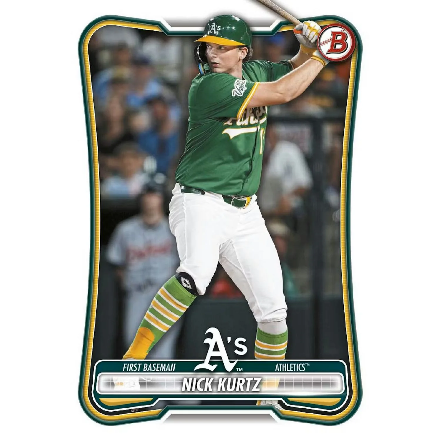 2026 Bowman Baseball Blaster Box - Image 10