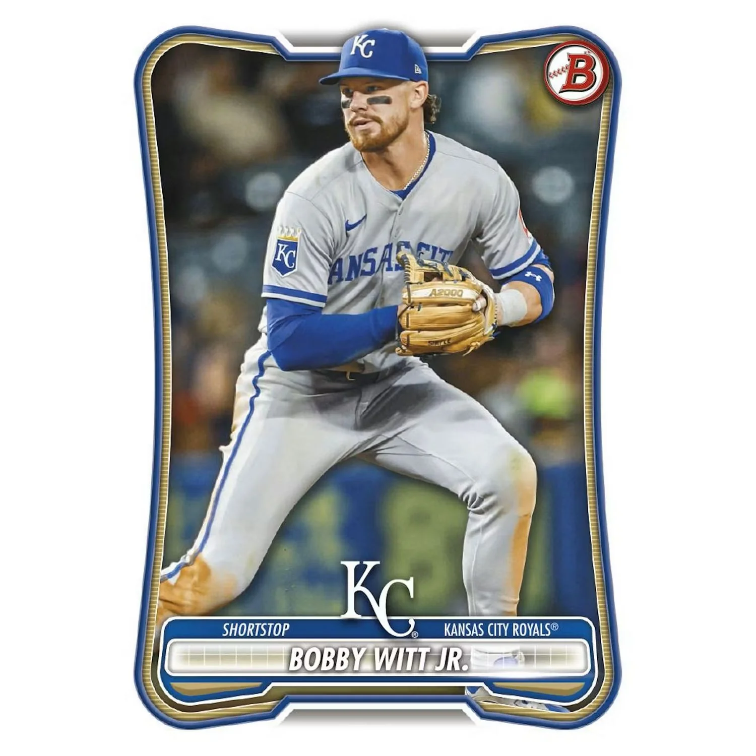 2026 Bowman Baseball Breaker’s Delight Box - Image 11