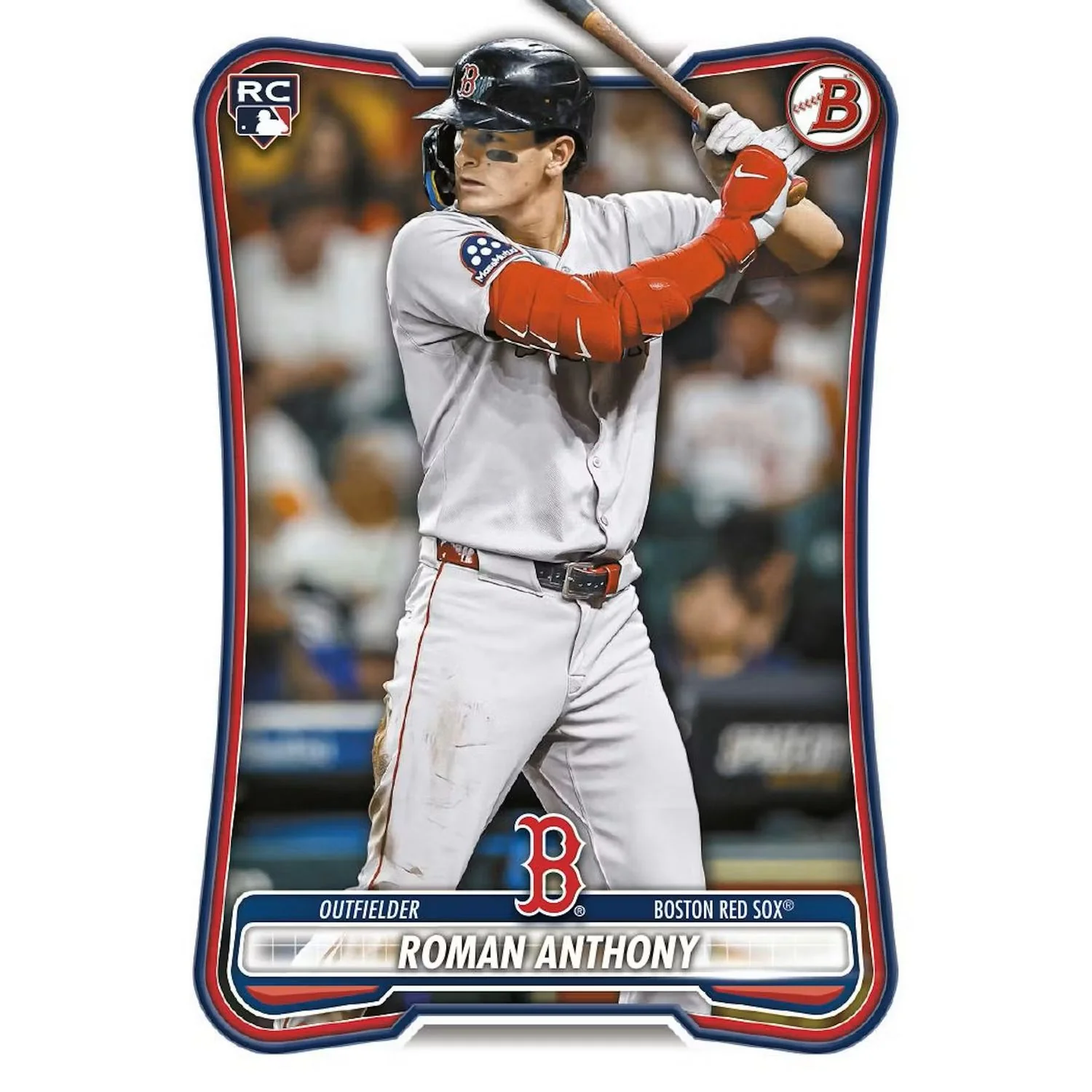 2026 Bowman Baseball Breaker’s Delight Box - Image 12