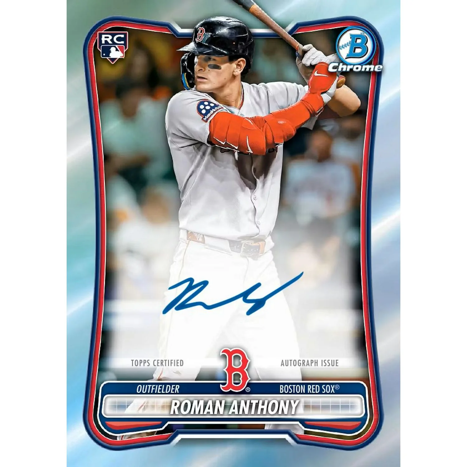 2026 Bowman Baseball Breaker’s Delight Box - Image 13