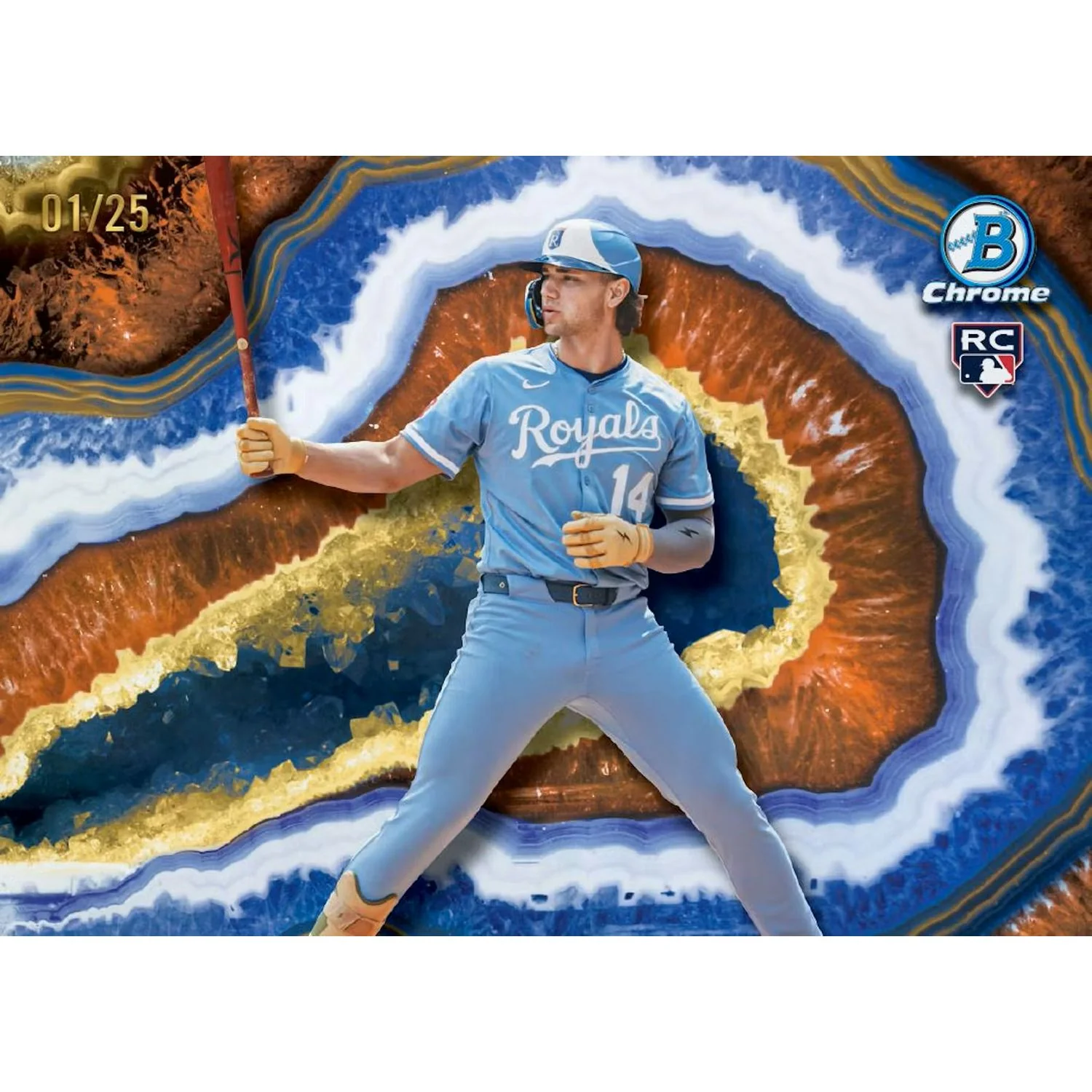 2026 Bowman Baseball Breaker’s Delight Box - Image 16