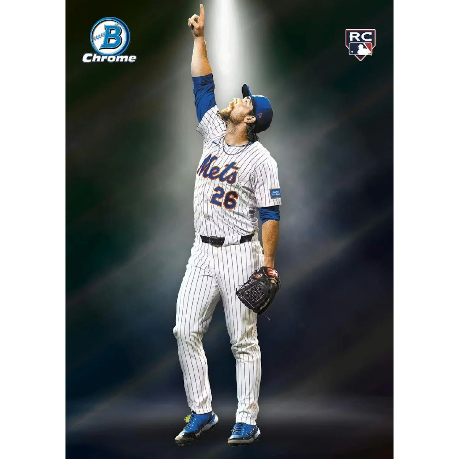 2026 Bowman Baseball Breaker’s Delight Box - Image 17