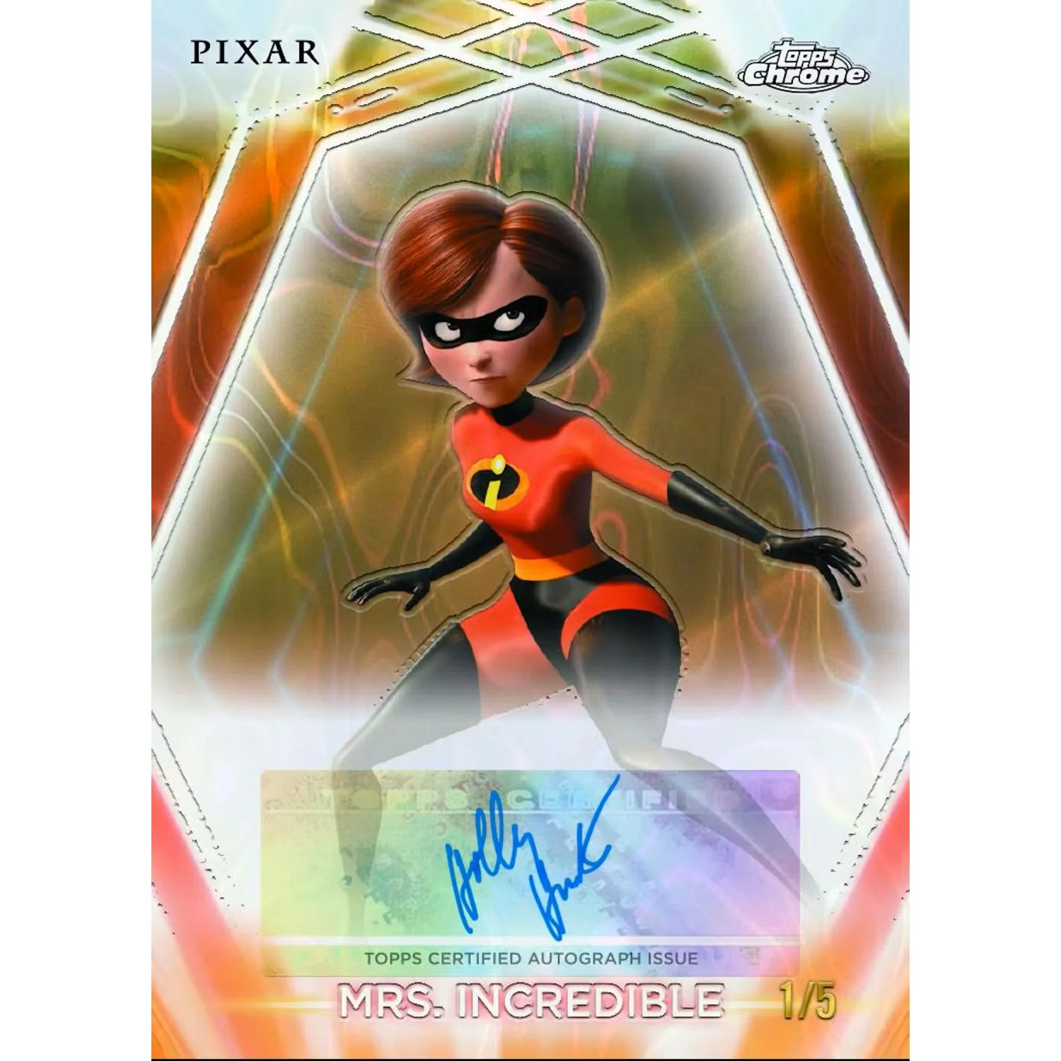 2026 Topps Disney Neon Blaster Box - Image 4