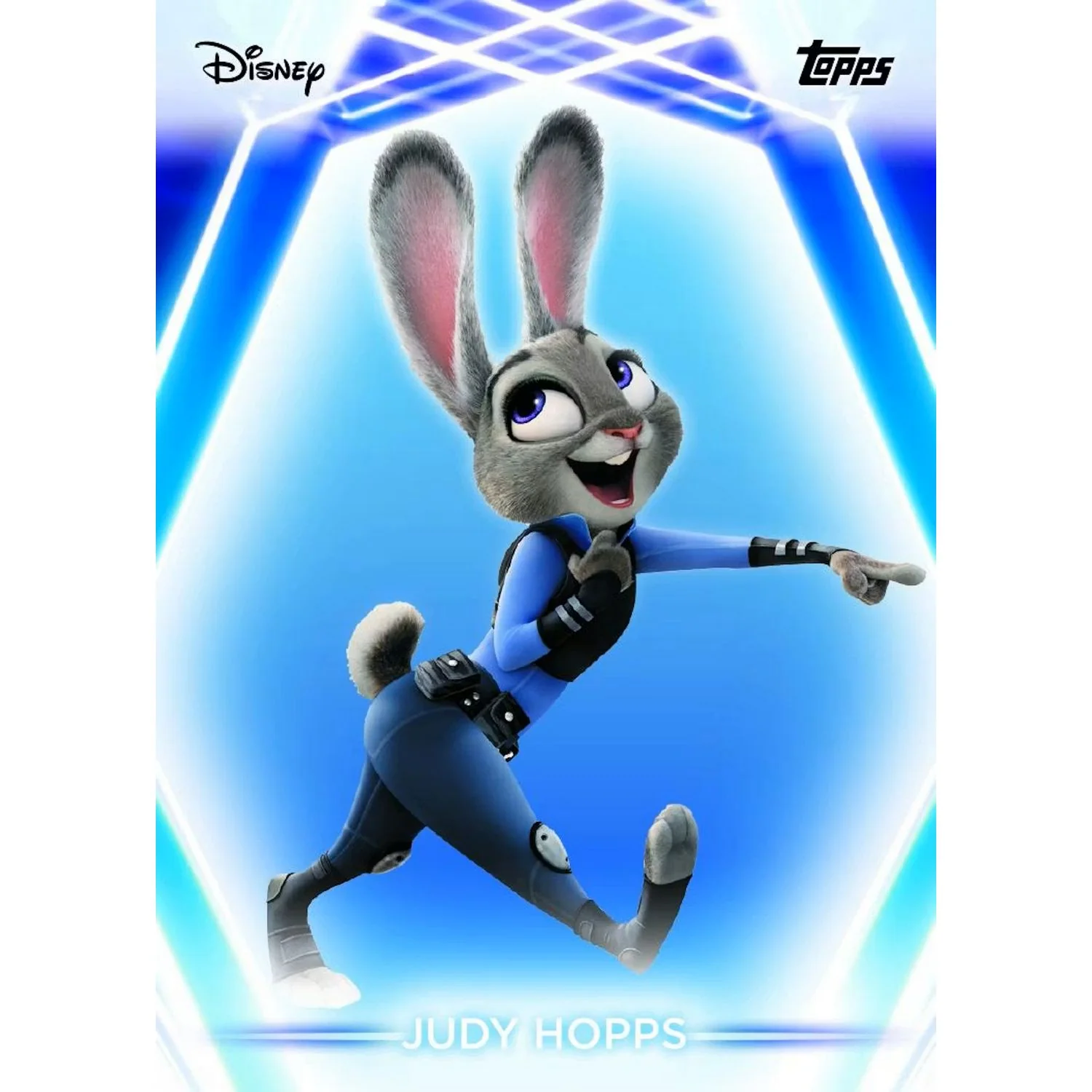 2026 Topps Disney Neon Hobby Box - Image 6