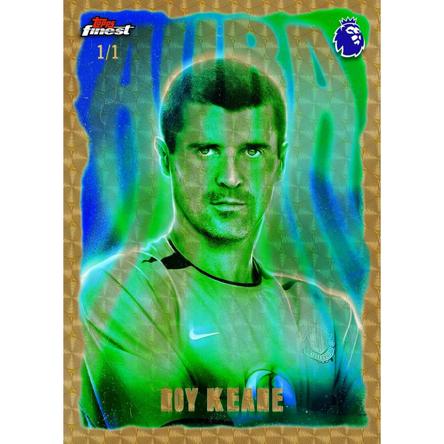 2026 Topps Finest Premier League EPL Soccer Hobby Box - Image 4