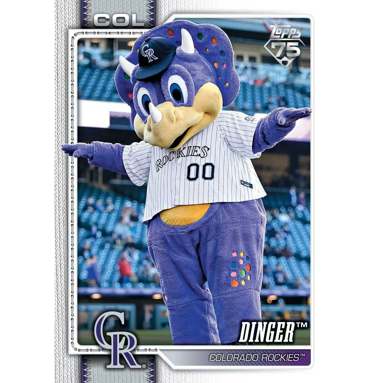2026 Topps Series 1 Baseball Celebration Mega Box - Image 2