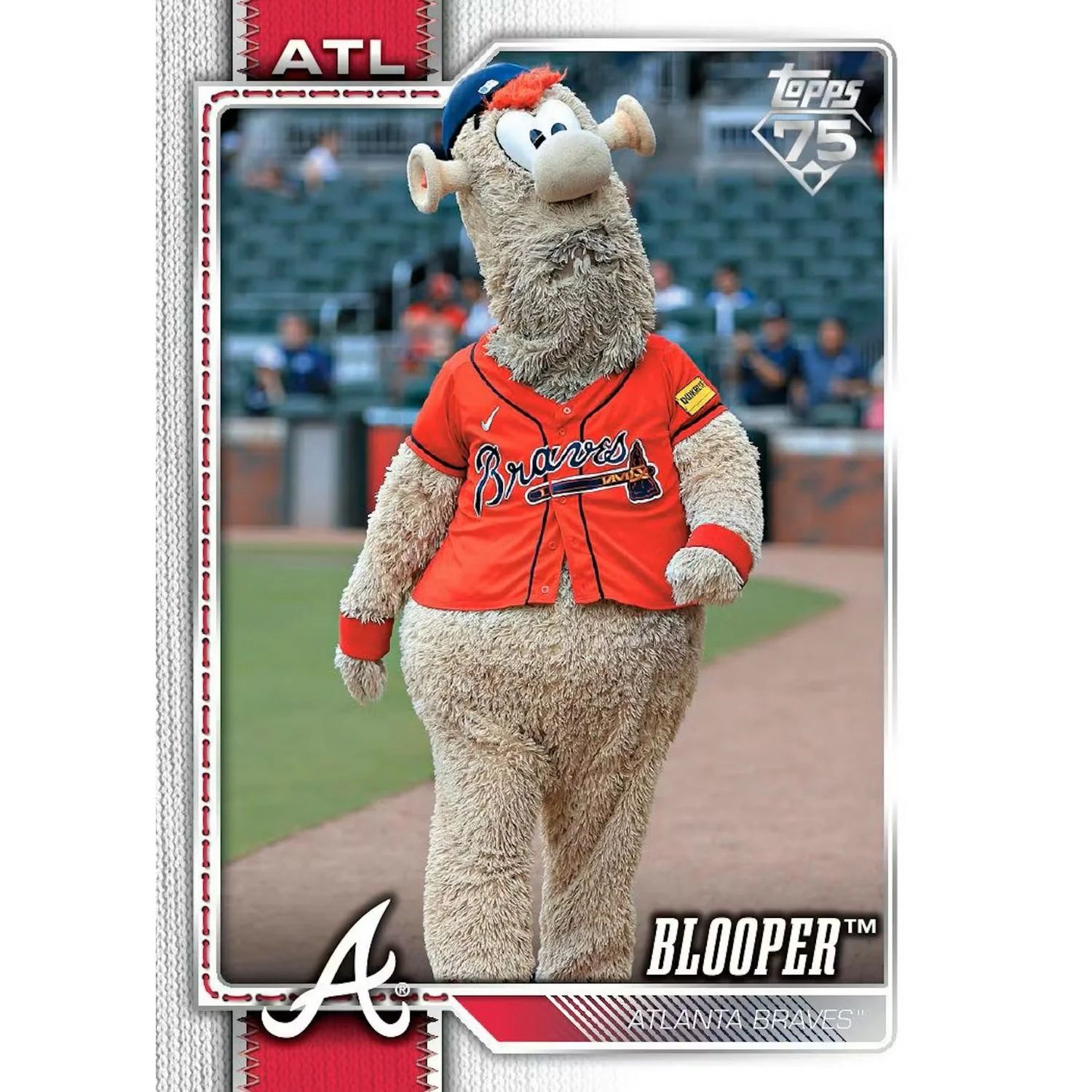 2026 Topps Series 1 Baseball Celebration Mega Box - Image 3