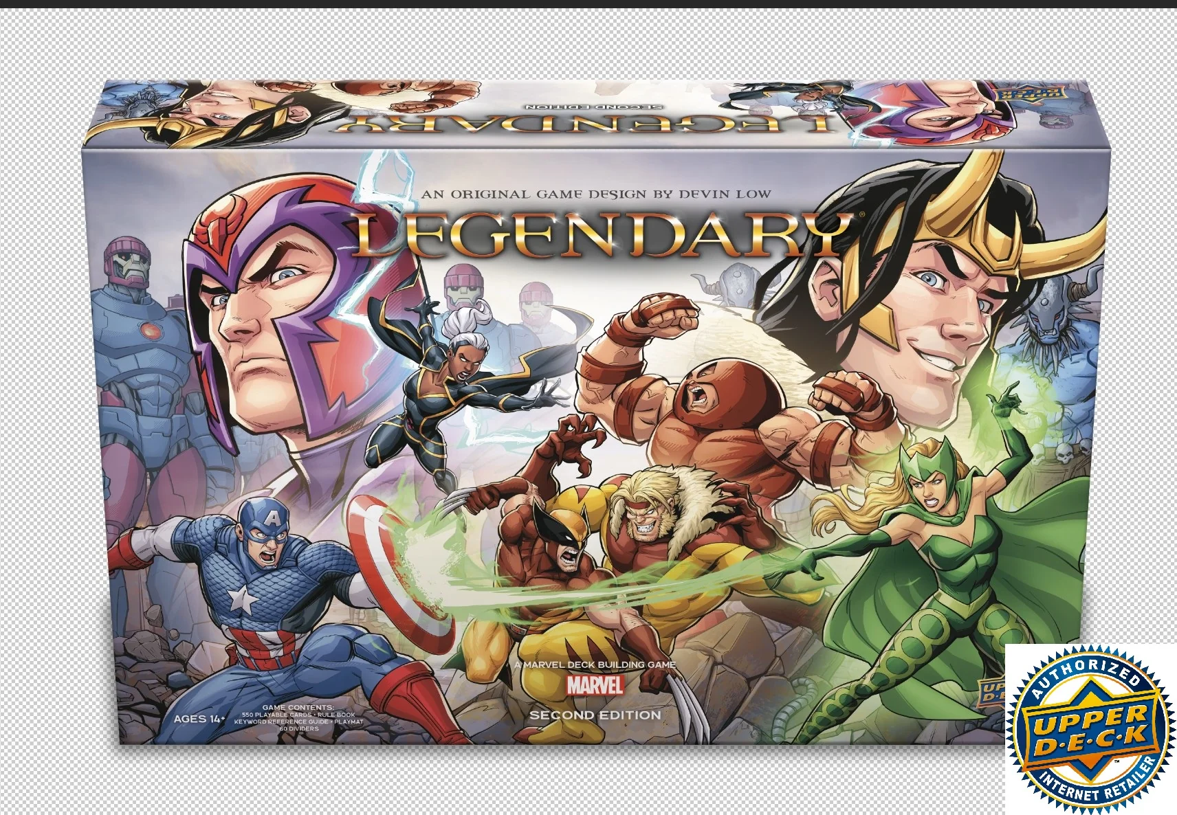 Thumbnail 1