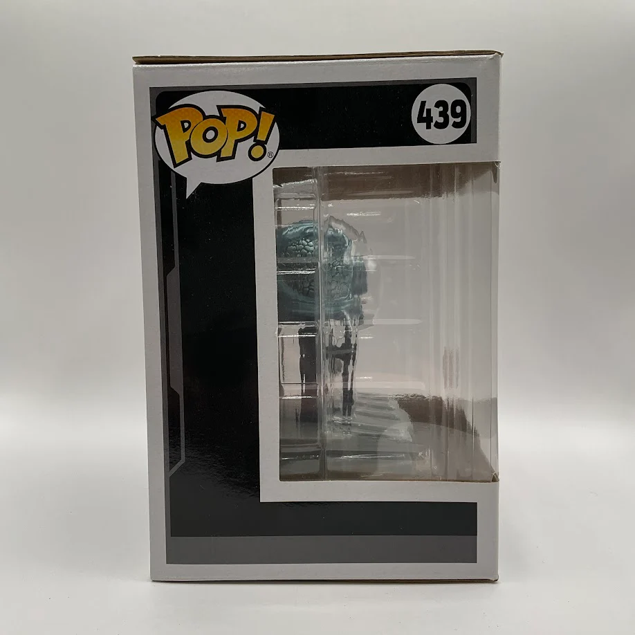 4-Lom Funko Pop! Star Wars Bounty Hunters Collection #439 GameStop - Image 4