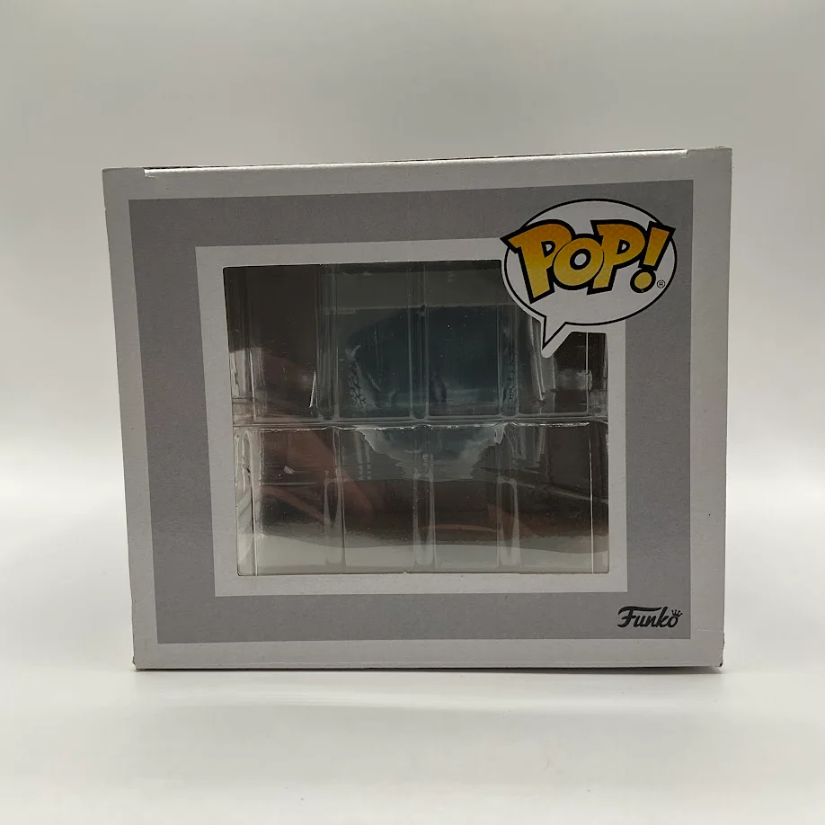 4-Lom Funko Pop! Star Wars Bounty Hunters Collection #439 GameStop - Image 6