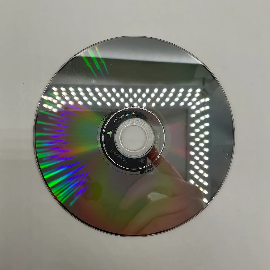 Ace Combat 5 Unsung War Playstation 2 Used - Image 4