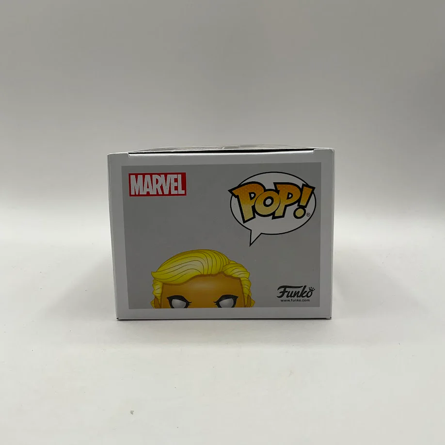 Adam Warlock Funko Pop! Marvel 80 Years #618 Walgreens Exclusive - Image 6