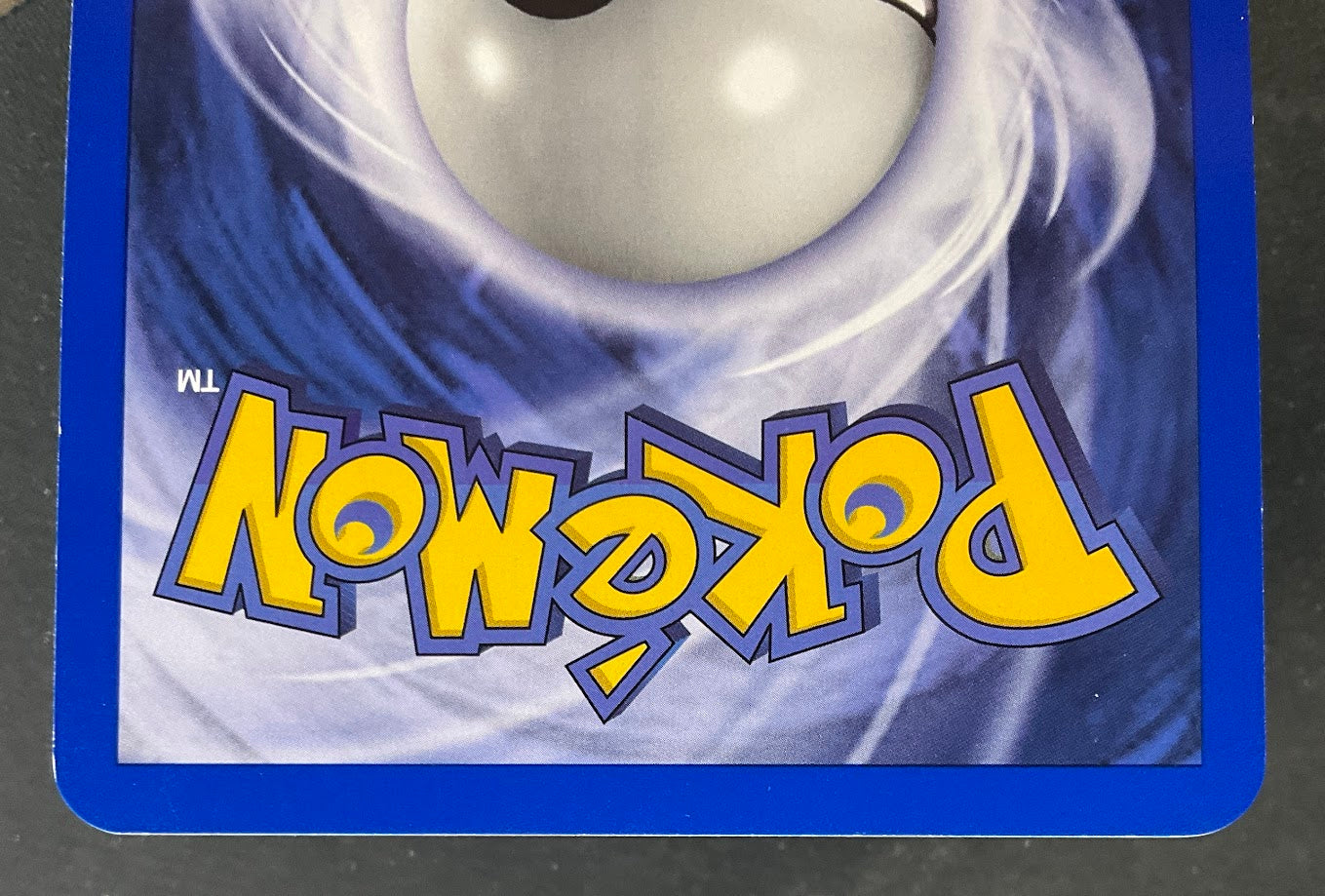 Alakazam Pokemon Expedition Reverse Holo Oversized Box Topper #01 - Image 6