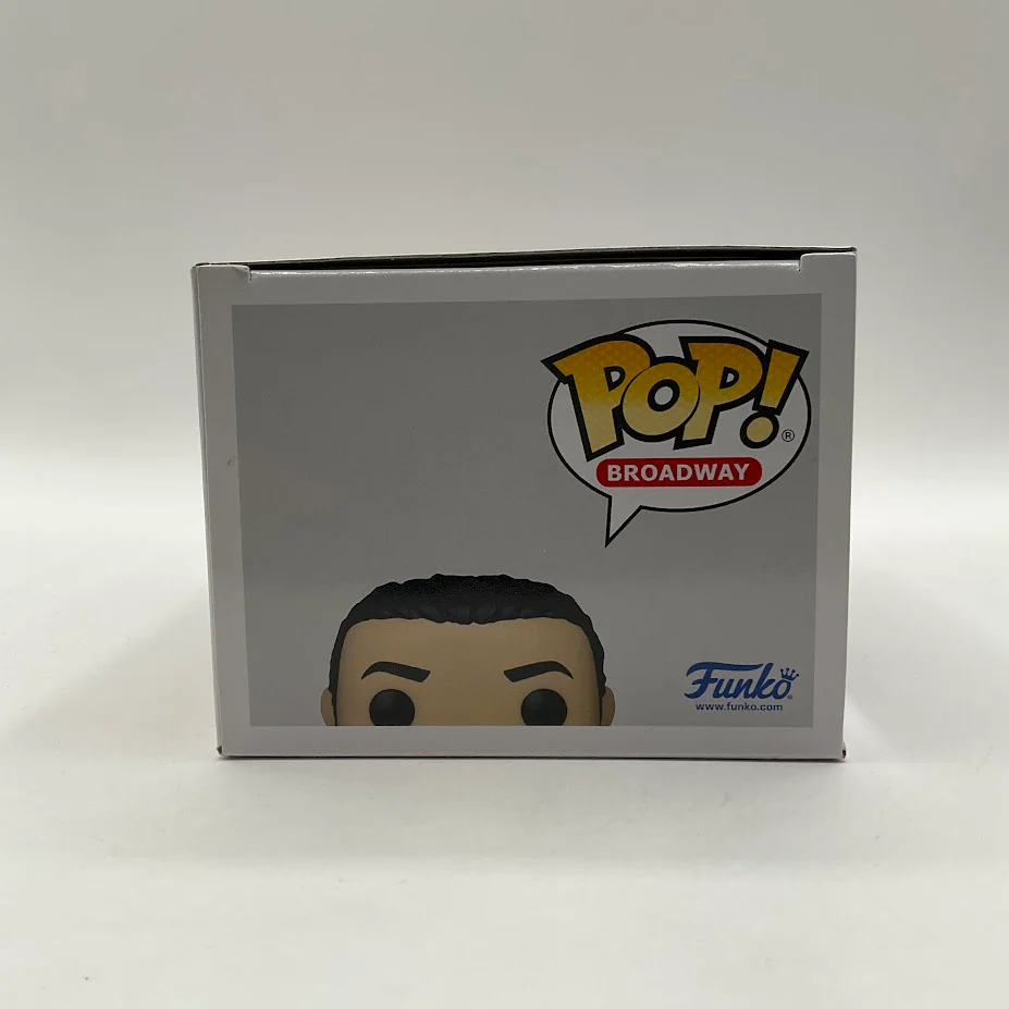 Alexander Hamilton Funko Pop! Hamilton #09 - Image 6