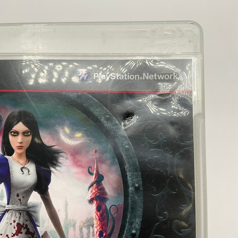 Alice: Madness Returns Playstation 3 - Image 5
