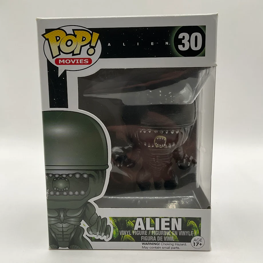 Alien Funko Pop! Movies #30