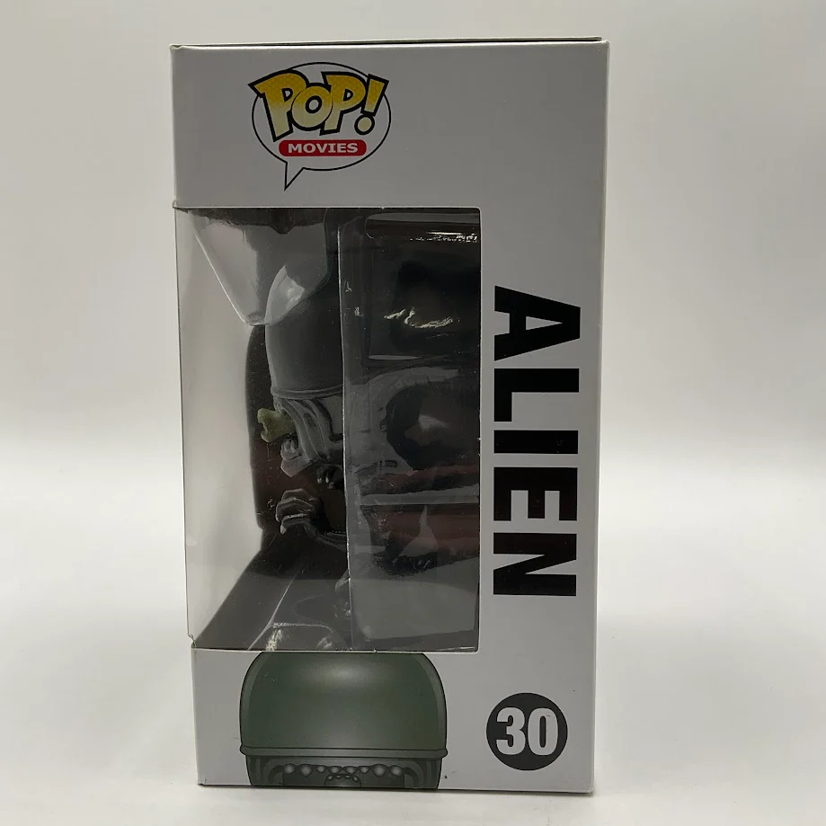 Alien Funko Pop! Movies #30 - Image 2