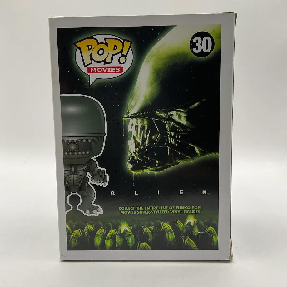 Alien Funko Pop! Movies #30 - Image 3