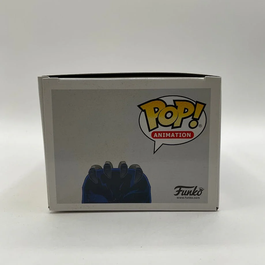 All For One Funko Pop! My Hero Academia #609 - Image 6