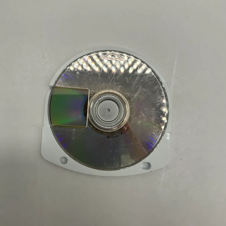 American Psycho [UMD] PSP Used - Image 4