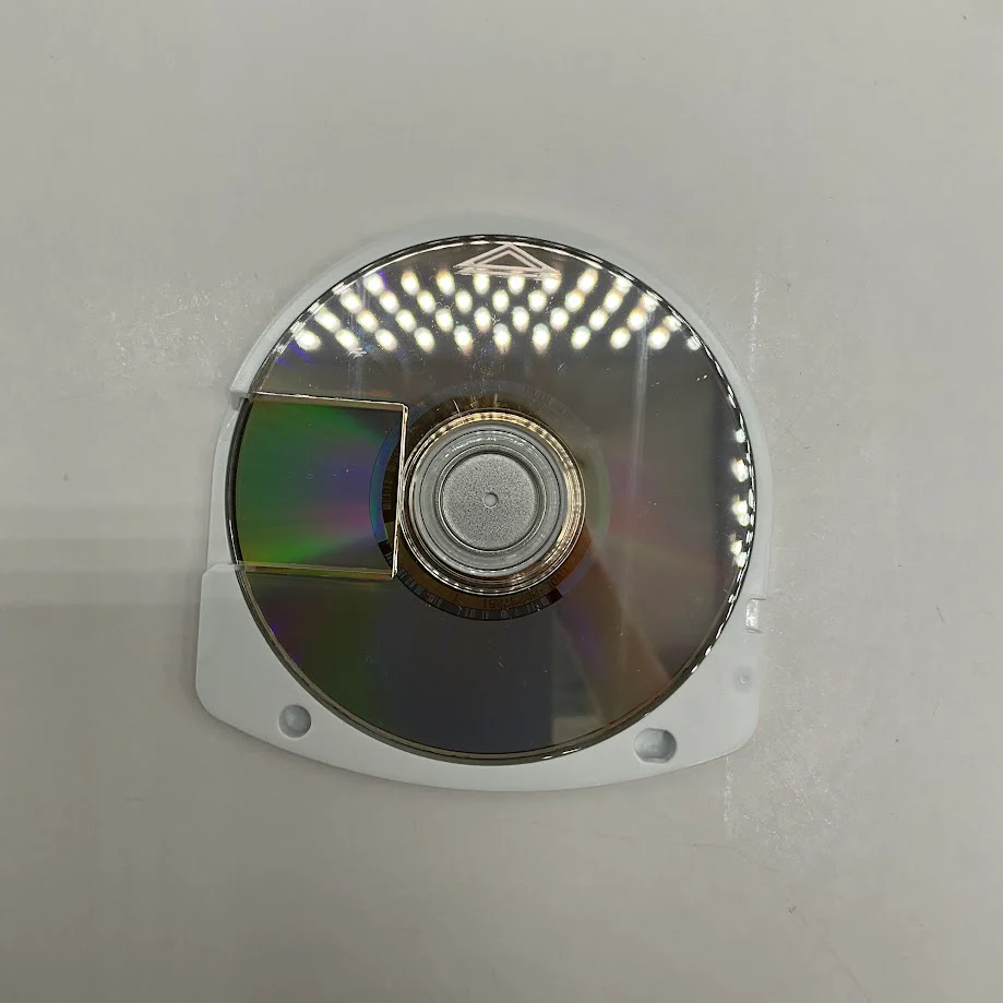 Anacondas: The Hunt for the Blood Orchid [UMD] PSP Used - Image 4