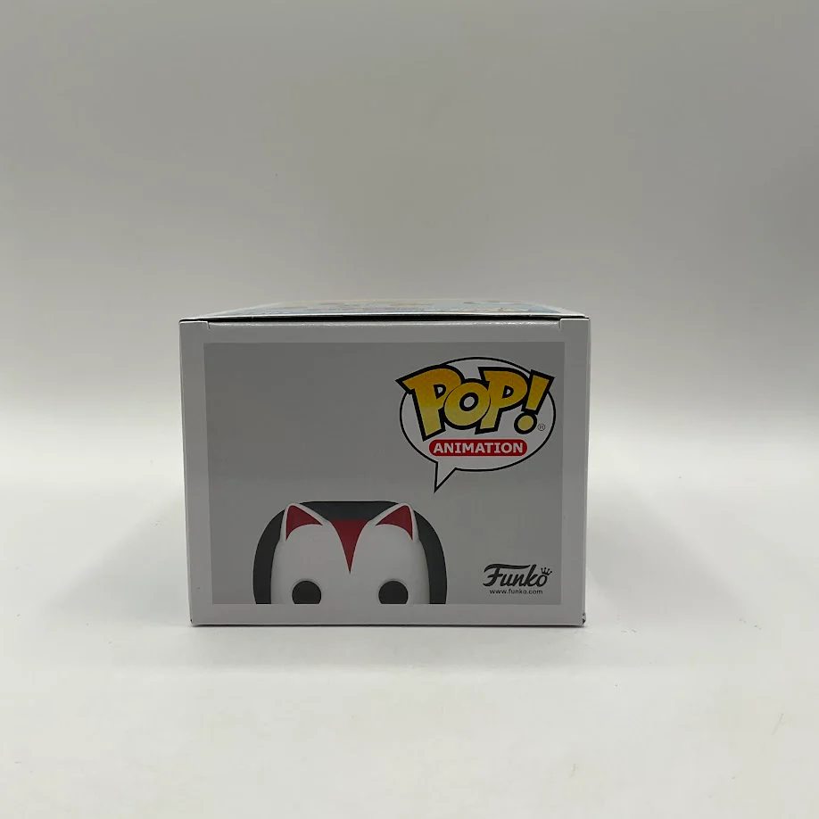 Anbu Itachi Funko Pop! Naruto Shippuden #1027 Chase Chalice Collectibles - Image 6