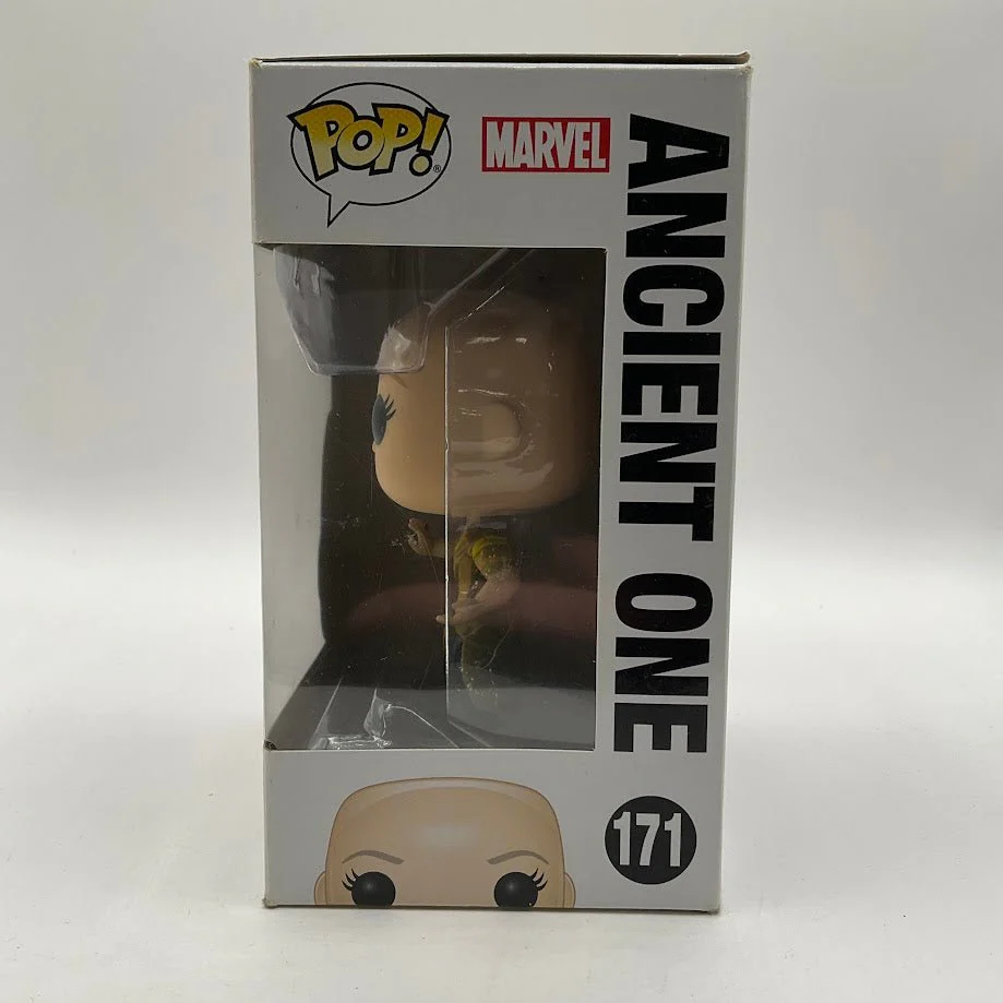 Ancient One Funko Pop! Doctor Strange #171 - Image 2