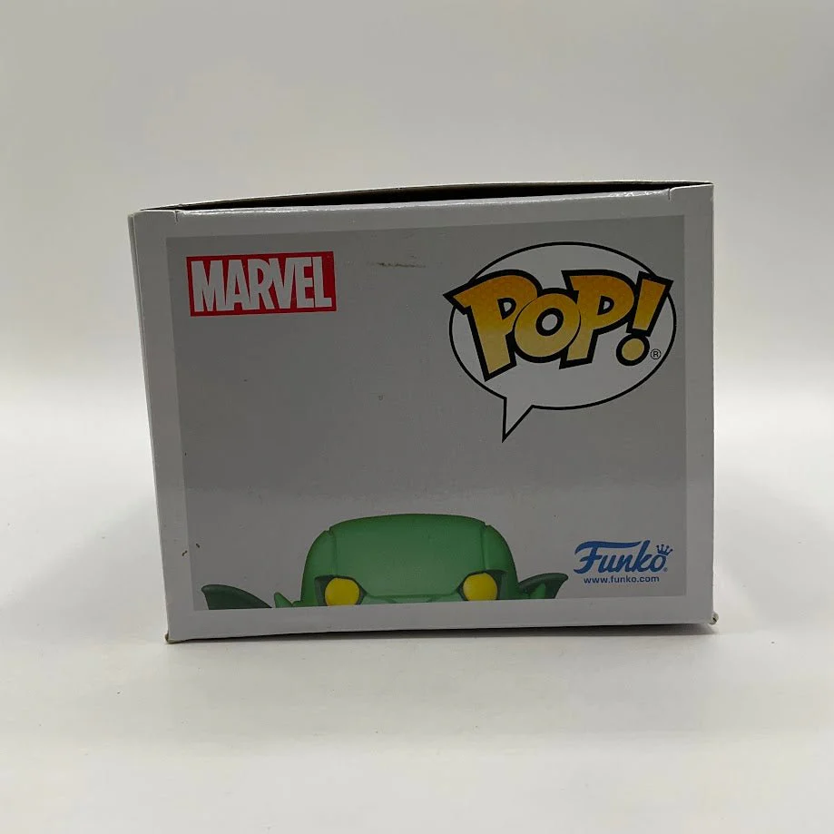 Annihilus Funko Pop! Marvel #917 Walgreens Exclusive - Image 6