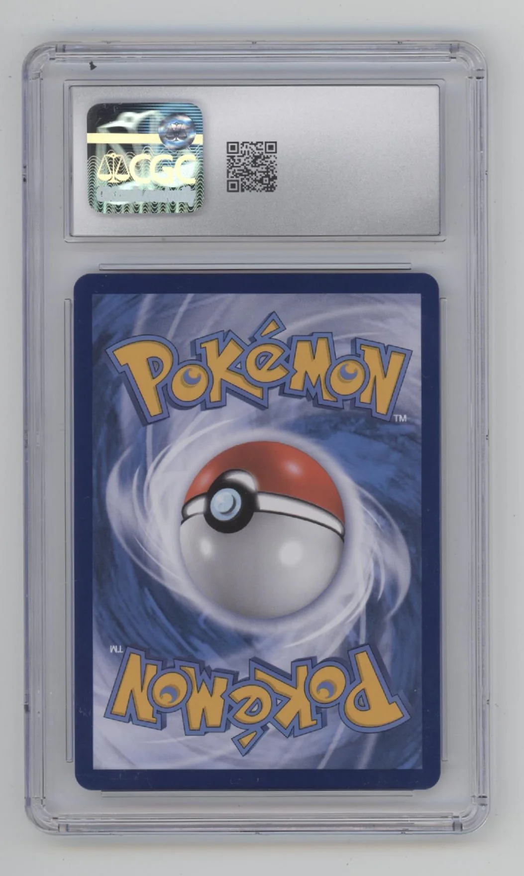 Arceus V Pokemon Legends Arceus Pre-Order T Chinese Promo #125 CGC 10 - Image 2