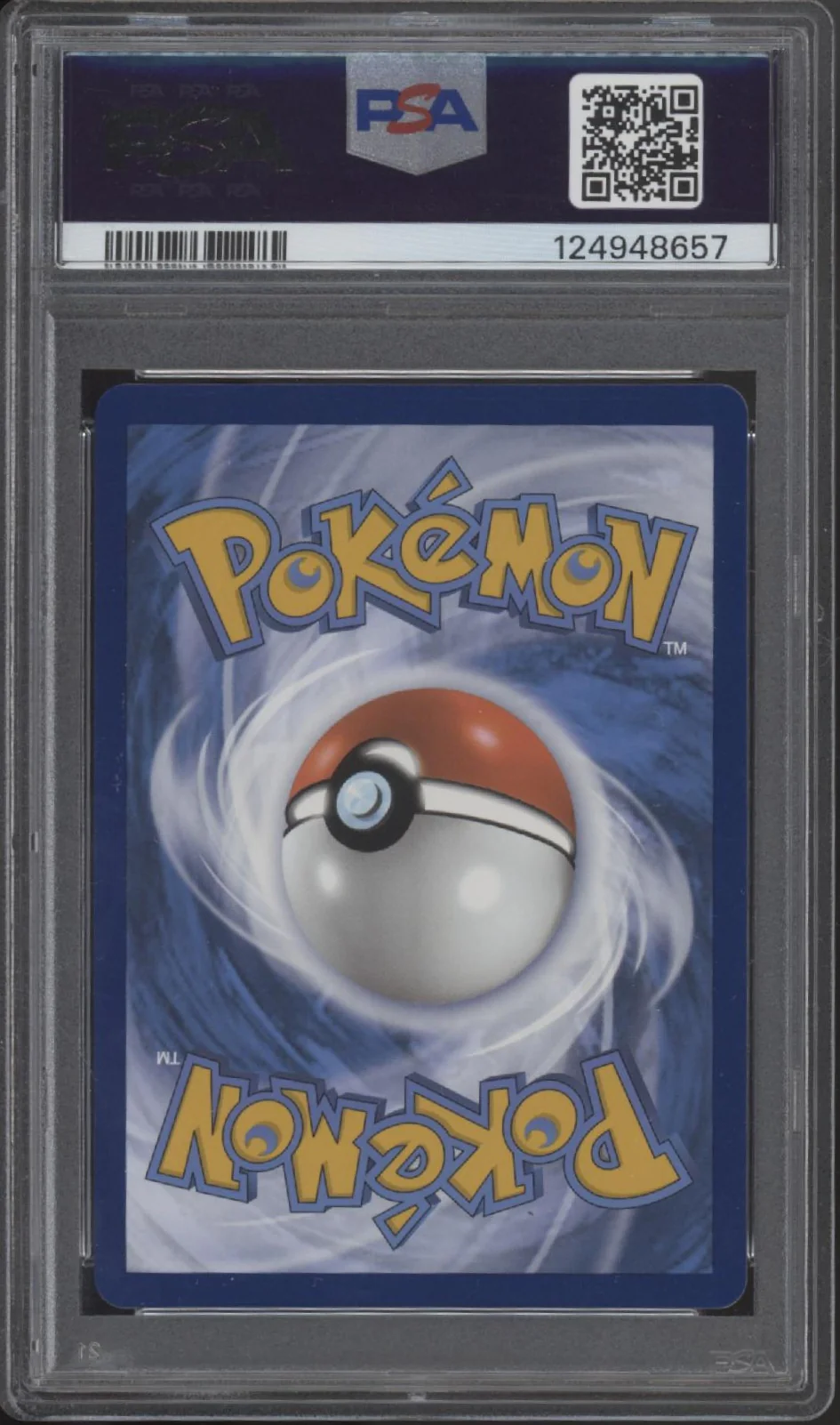 Arceus VSTAR Pokemon Crown Zenith Full Art Secret #GG70 PSA 10 - Image 2