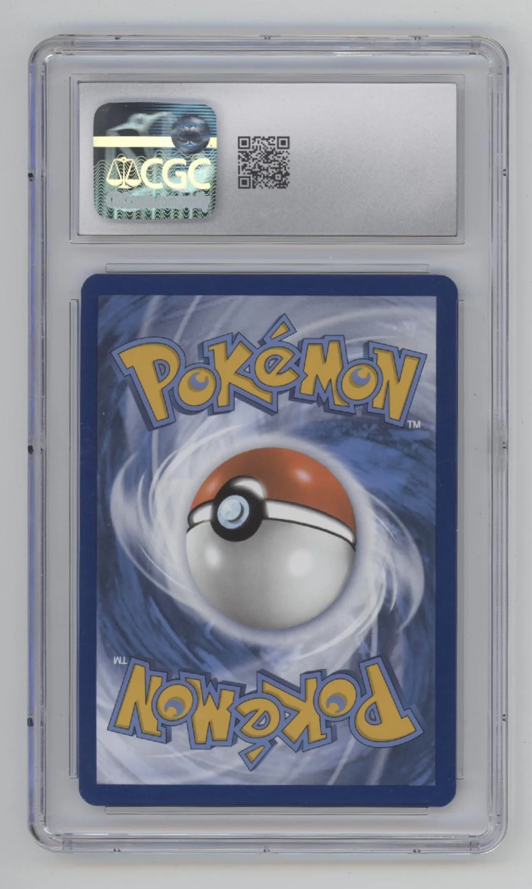 Archaludon ex Pokemon Surging Sparks Ultra Rare Holo CGC 10 - Image 2