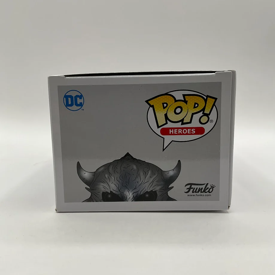 Ares Funko Pop! Wonder Woman #197 2017 Summer Convention - Image 6