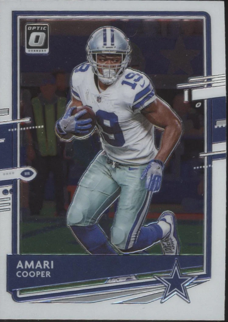 Armari Cooper Football Lot of 10 - Image 2