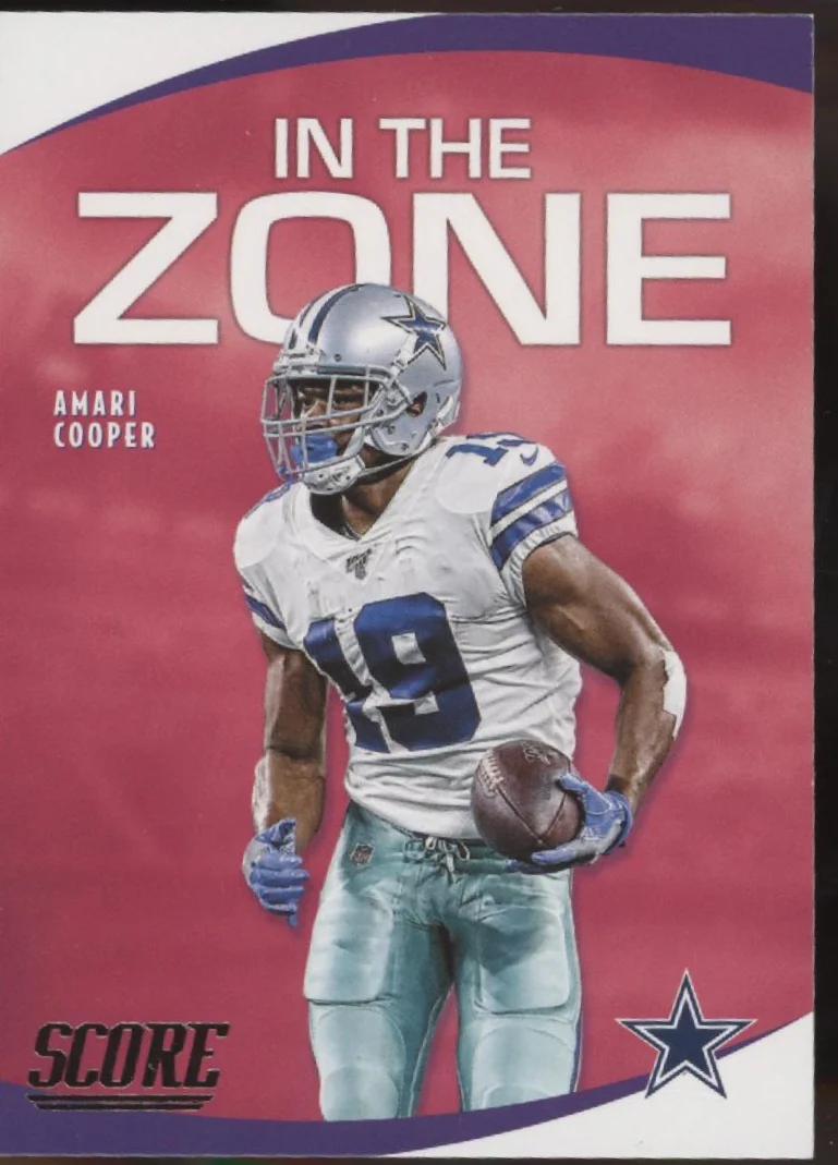 Armari Cooper Football Lot of 10 - Image 3