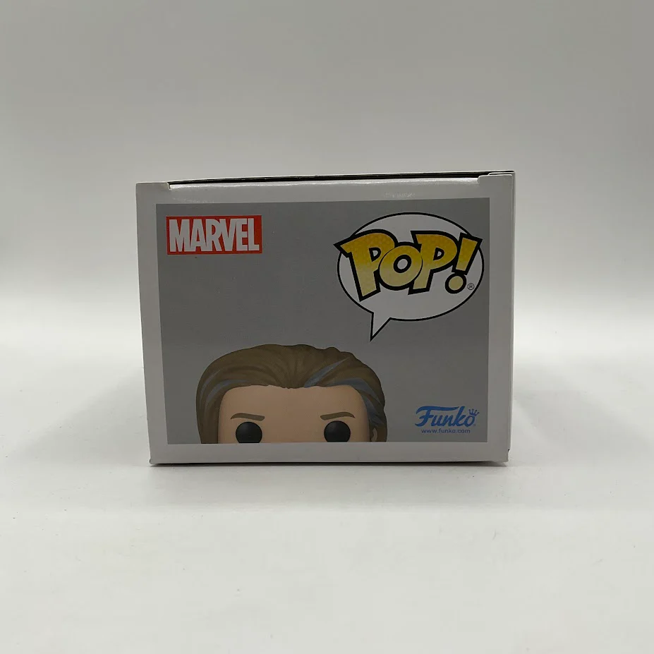 Arthur Harrow Funko Pop! Moon Knight #1051 - Image 6