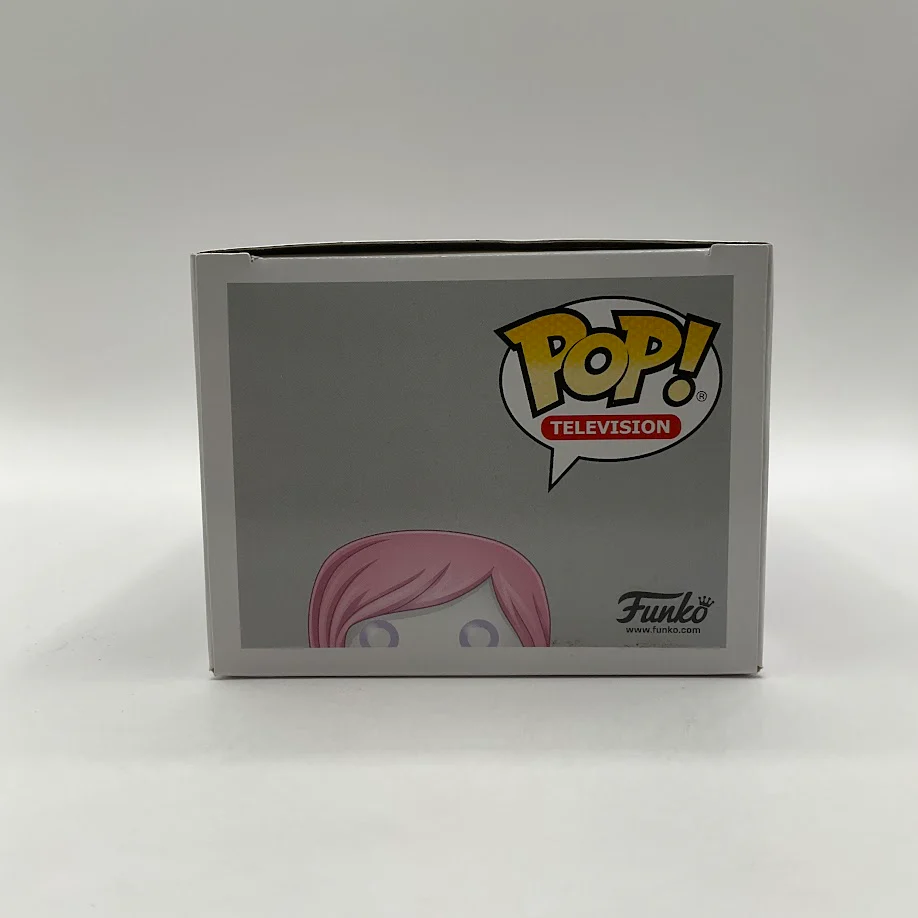 Ashley Too S05 E03 Funko Pop! Black Mirror #945 Chase Limited Edition - Image 6