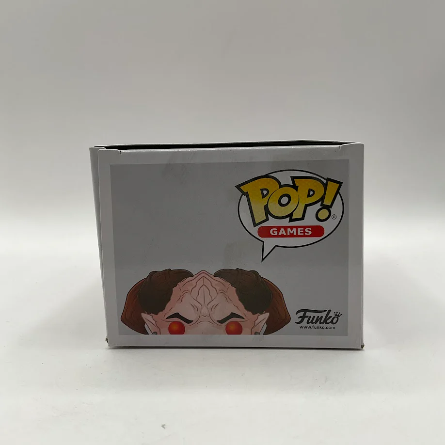 Asmodeus Funko Pop! Dungeons & Dragons #875 - Image 6