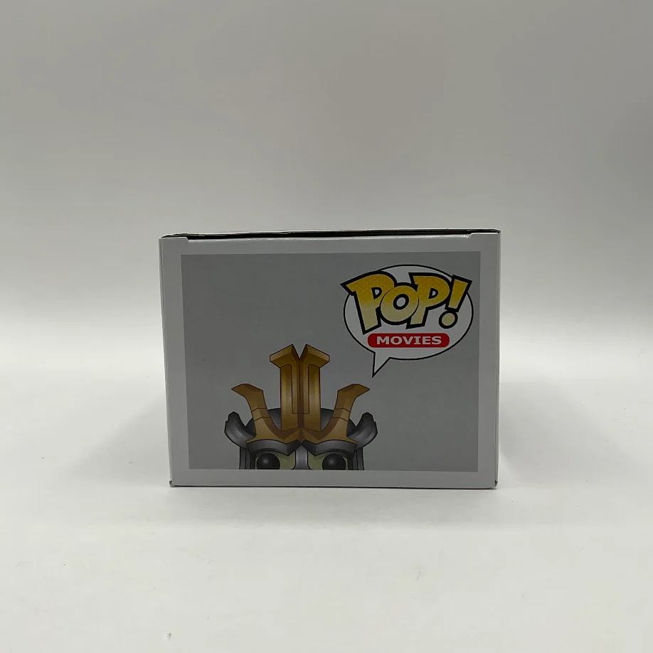 Autobot Drift Funko Pop! Transformers #103 - Image 6