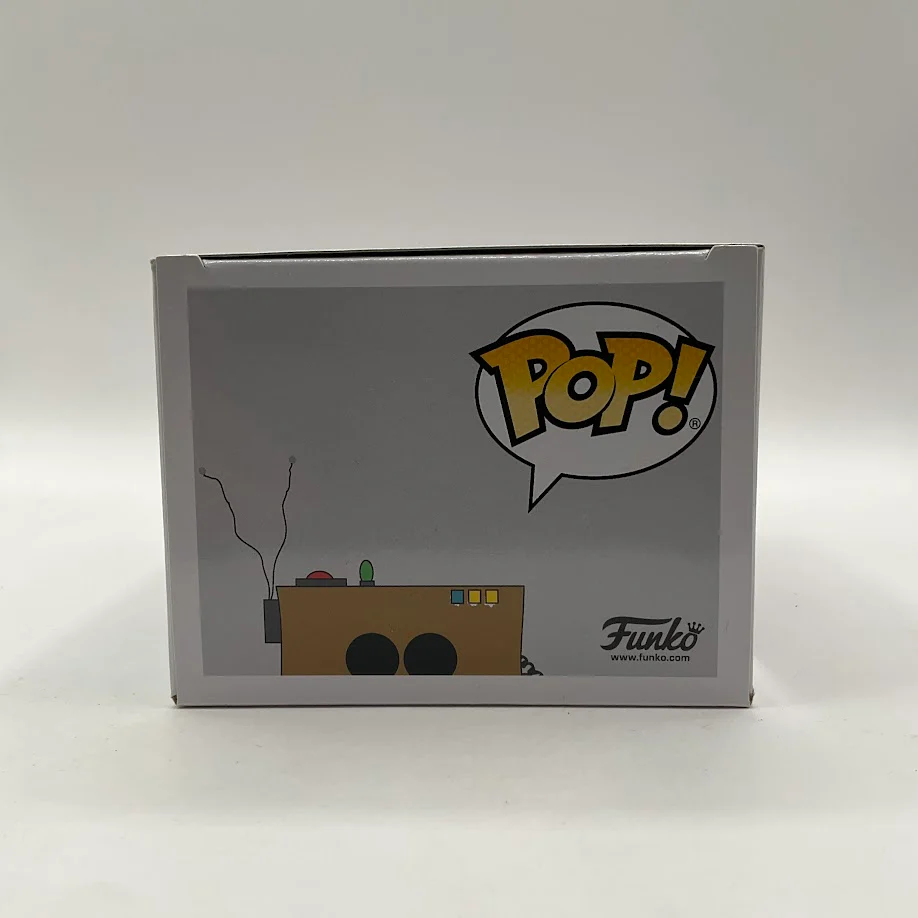 Awesom-O Funko Pop! South Park #25 - Image 6