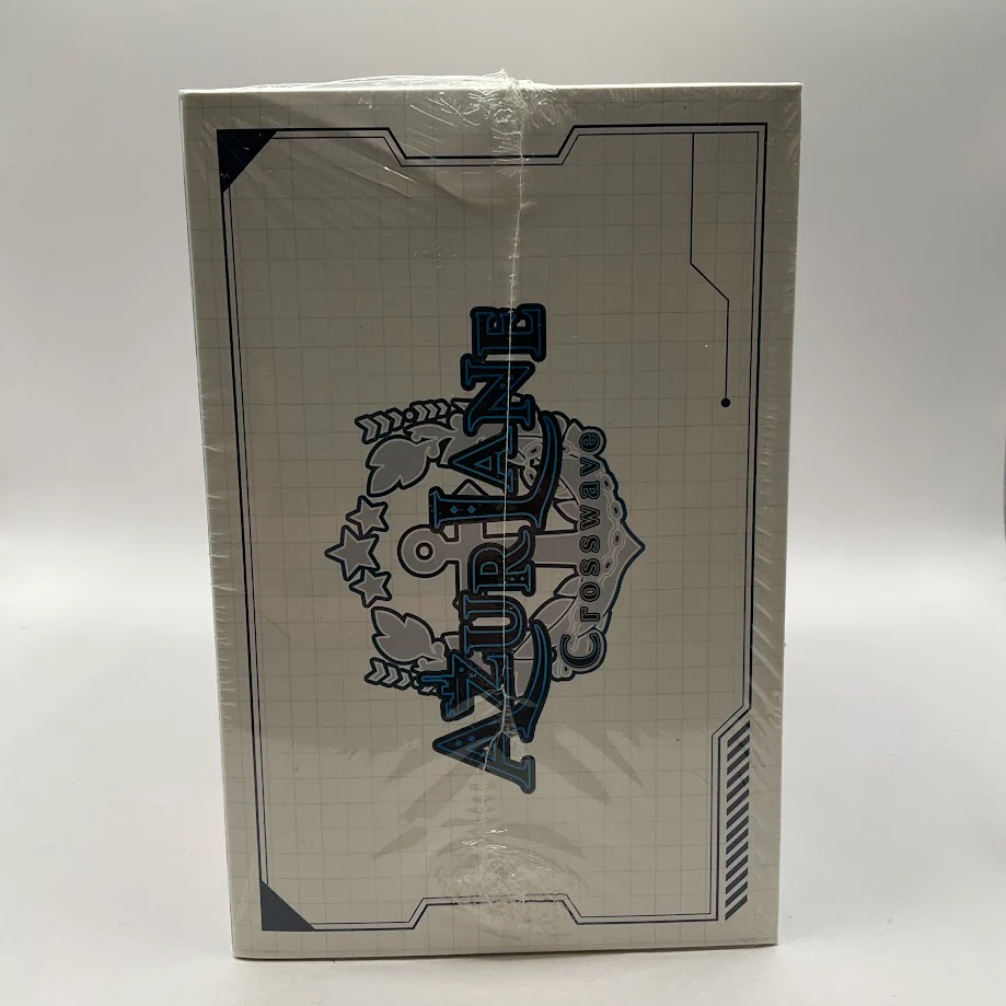 Azur Lane: Crosswave [Limited Edition] Playstation 4 Sealed - Image 2