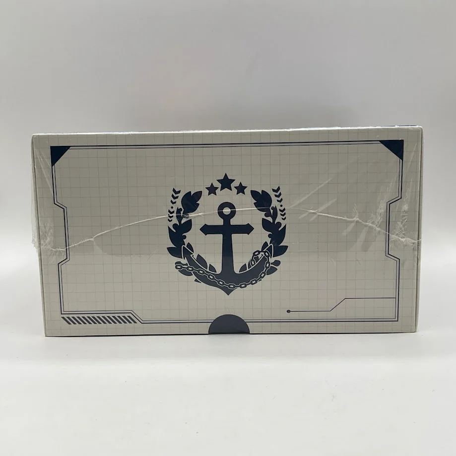Azur Lane: Crosswave [Limited Edition] Playstation 4 Sealed - Image 5